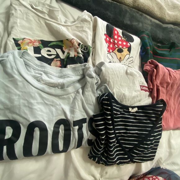 T-SHIRT BUNDLE! - Picture 5 of 8